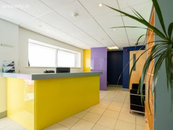 Sky Business Centres - (office 7), Unit 21, Building 1, Port Tunnel Business Park, Clonshaugh, Dublin 17 - Image 2
