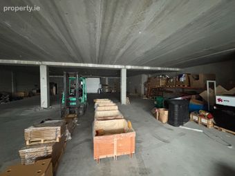 Unit 8c , N5 Business Park, Moneen Road, Castlebar, Co. Mayo - Image 3