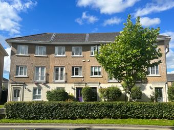 98 Belgree Boulevard, Tyrrelstown, Dublin 15