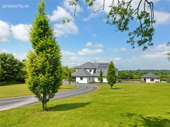 Tinnacouse, Skeaghvasteen, Graignamanagh, Co. Kilkenny, Powerstown, Co. Kilkenny - Image 5
