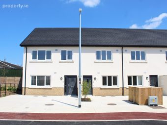 House Type D, Carlow Road, Tullow, Co. Carlow - Image 2