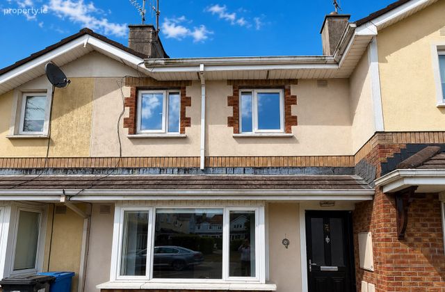 29 Woodbury, Gorey, Co. Wexford, Gorey, Co. Wexford - Click to view photos