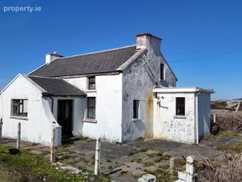 Eighter Island, Burtonport, Co. Donegal, Burtonport, Co. Donegal