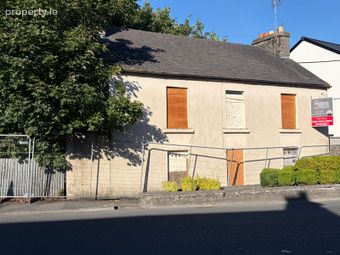 Harbour Rd., Ballinasloe, Co. Galway
