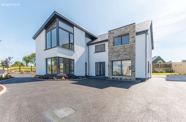 3 An Pairc Mor, Castlegar, Galway, Co. Galway, Castlegar, Co. Galway - Click to view photos
