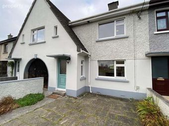10 Mcdonagh Avenue,Mervue,Galway, Mervue, Co. Galway