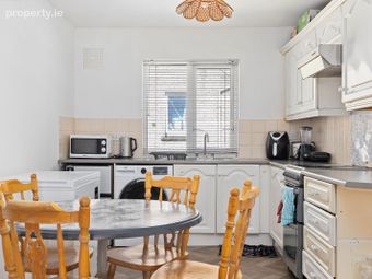 Apt. 4, Patrick Court, Patrick Street, Newbridge, Co. Kildare - Image 4