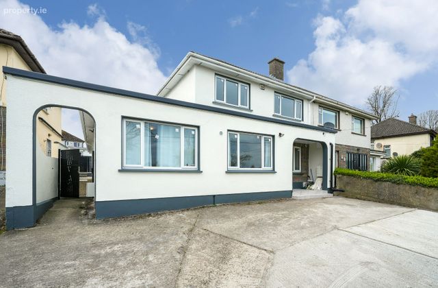 Brackenstown Road, Swords, Co. Dublin - Click to view photos