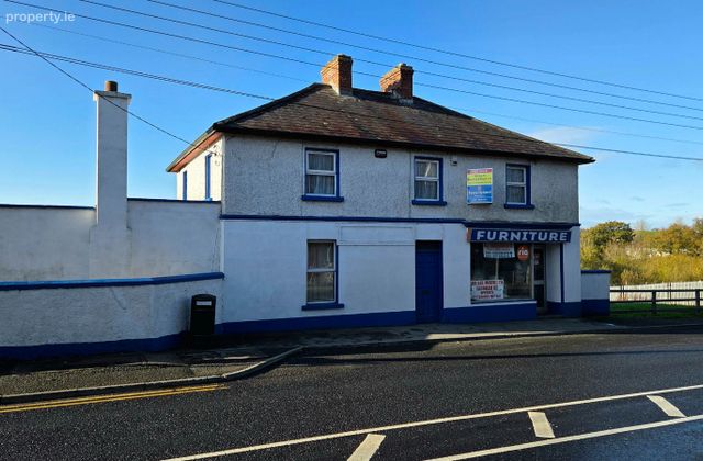 Dublin Road, Cavan, Co. Cavan - Click to view photos