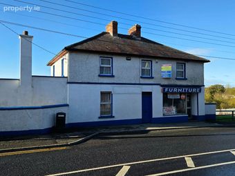 Dublin Road, Cavan, Co. Cavan