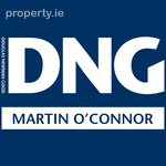 DNG Martin O'Connor