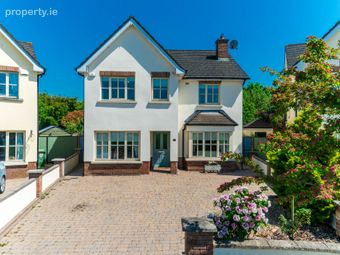 32 Brooklands, Dublin Road, Clane, Co. Kildare, Clane, Co. Kildare