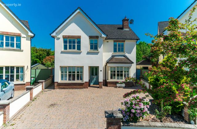 32 Brooklands, Dublin Road, Clane, Co. Kildare, Clane, Co. Kildare - Click to view photos