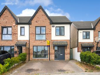 12 Elder Heath Walk, Kiltipper, Dublin 24, Kiltipper, Dublin 24 - Image 2