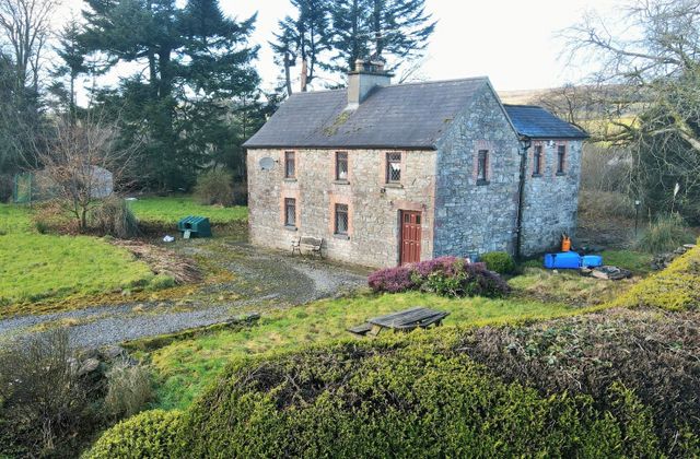 Gortalough, Ballinafad, Ballinafad, Co. Sligo - Click to view photos