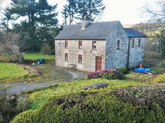 Gortalough, Ballinafad, Ballinafad, Co. Sligo