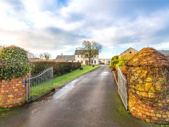 Lot 1 - Carse Hall House &amp; Farm, Carse Road, Limavady, Co. Derry, Limavady, Co. Derry - Image 4