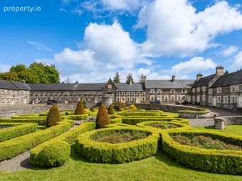 24 The Main Courtyard, Headfort Demesne, Kells, Co. Meath