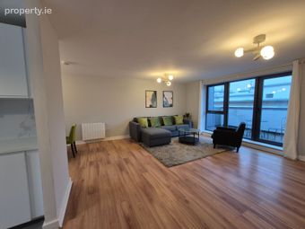 Apartment, Liberty Corner, City Centre, Dublin 1 - Image 5