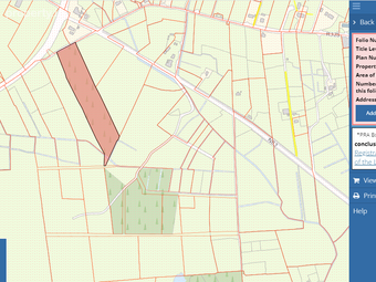 Glentavraun, Kilkelly, Co. Mayo
