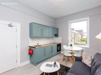 Flat 1 , 4 Sallymount Avenue, Ranelagh, Dublin 6 - Image 3
