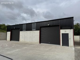 Unit One, Drumdeevin, Termon, Letterkenny, Co. Donegal, Losset, Co. Donegal