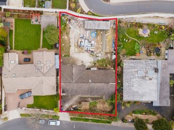 43 Watson Road, Killiney, Co Dublin, Killiney, Co. Dublin