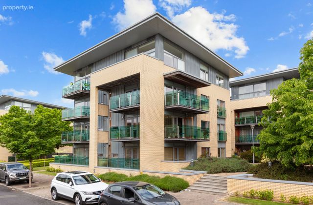 61 Millrace Road, Phoenix Park Racecourse, Caslteknock, Dublin 15, Dublin 15 - Click to view photos