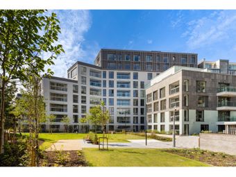 The Gardens At Elmpark Green, Dublin 4