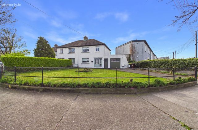 37 Moeran Road, Dublin 12, Walkinstown, Dublin 12 - Click to view photos