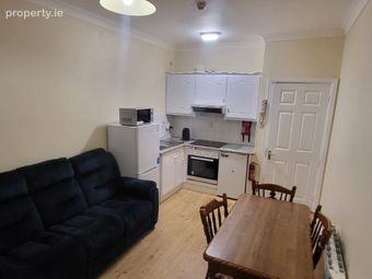 Flat 1, Clarke's Flats, New Market Street, Kells, Virginia Road, Co. Meath