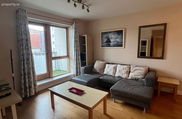 Greeg Court, Parnell Street, Dublin 1 - Click to view photos