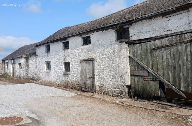 The Mews, O'sheas Corner, Glanworth Near, Mitchelstown, Co. Cork - Click to view photos
