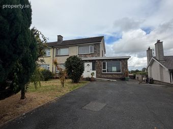 Omeca, Newtownbalregan, Kilkerley, Co. Louth