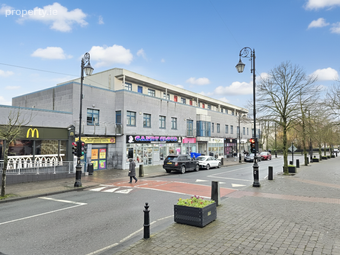 Apartment 10 Hanover Square, Kennedy Avenue, Carlow Town, Co. Carlow, Graiguecullen, Co. Carlow - Image 3