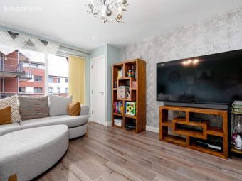 22 Hannah Square, Saint Edmunds Park, Lucan, Co. Dublin, Lucan, Co. Dublin - Image 5