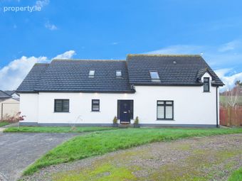 38 Sandy Lane, Ballymoney, Gorey, Co. Wexford, Ballymoney, Co. Wexford