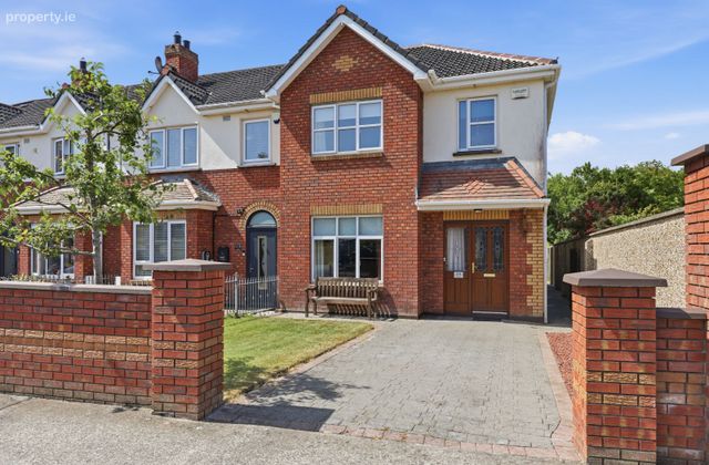 119 Torcaill, Portmarnock, Co. Dublin - Click to view photos