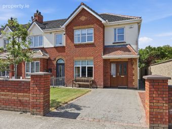 119 Torcaill, Portmarnock, Co. Dublin