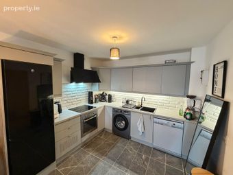 Apartment 15, Mariners Quay, Passage West, Co. Cork - Image 2