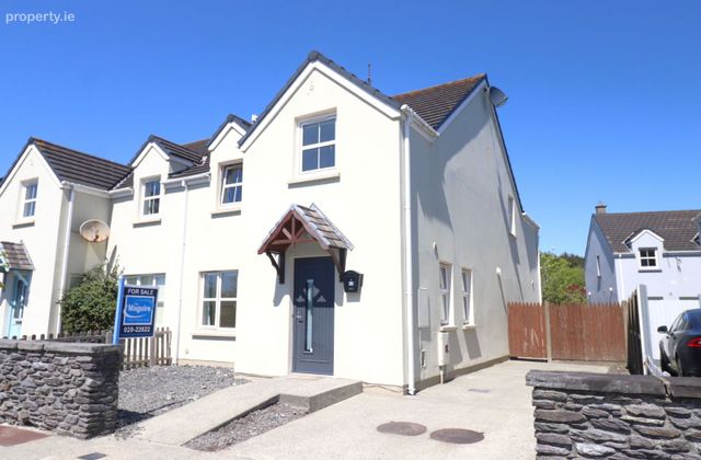 42 The Moorings, Skibbereen, Co. Cork - Click to view photos