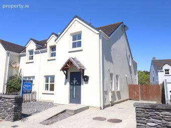42 The Moorings, Skibbereen, Co. Cork