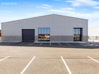 Coes Road Industrial Estate, Coes Road, Dundalk, Co. Louth - Image 5