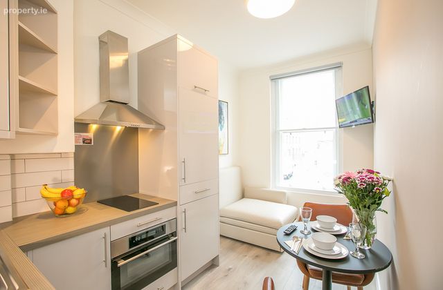 Aungier Street, Dublin 2 - Click to view photos