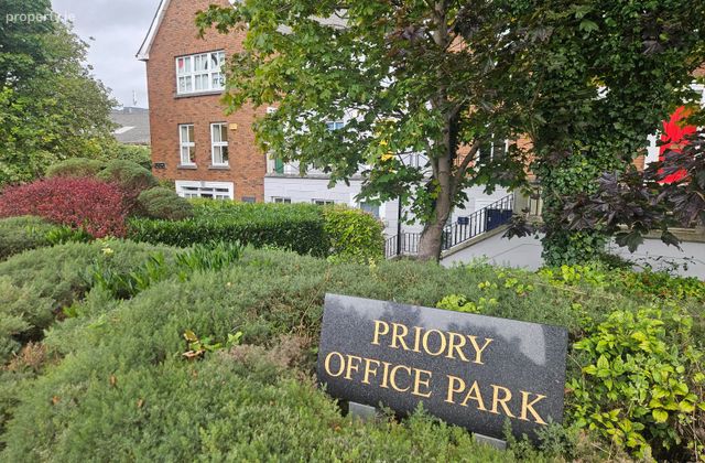 Priory Office Park, Stillorgan Road, Stillorgan, Co. Dublin - Click to view photos