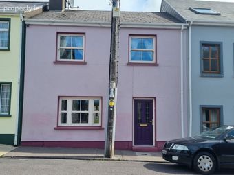 Goat Street, Dingle, Dingle, Co. Kerry
