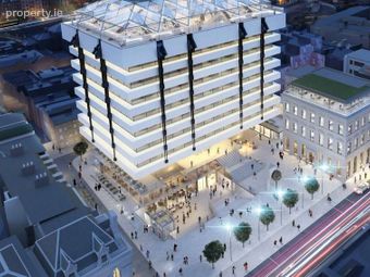 Leisure Opportunity, Central Plaza, Dame Street, Dublin, D02, Temple Bar, Dublin 2 - Image 2