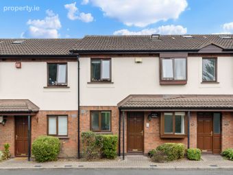 Apartment 11, Monkstown Square, Monkstown Avenue, Monkstown, Co. Dublin
