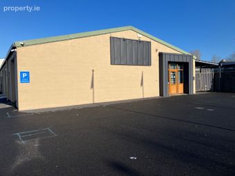 Tolvita Limited, Unit 1/2, Bridgeway Business Park, Longford Town, Co. Longford - Image 5