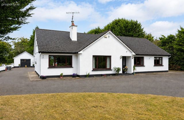 Garryhinch, Portarlington, Co. Offaly - Click to view photos